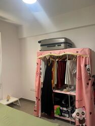 Blk 219A Garden Court @ Tengah (Tengah), HDB 5 Rooms #573738091